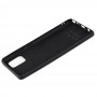 Чохол для Samsung Galaxy Note 10 Lite (N770) Wave colorful чорний