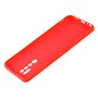Чохол для Xiaomi Redmi 9 Wave Full colorful red