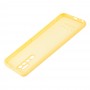 Чохол для Xiaomi Redmi 9 Wave Full colorful жовтий