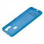 Чехол для Samsung Galaxy A11 / M11 Wave Full синий