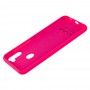 Чохол для Samsung Galaxy A11 / M11 Wave Full рожевий