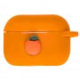 Чохол для Airpods Pro Fruits case "orange"