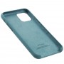 Чохол Silicone для iPhone 11 Pro Premium case cactus