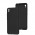 Чохол для Xiaomi Redmi 9A Carbon New black