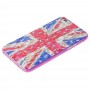 Чохол Ted Baker для iPhone 6 "прапор Великобританії"