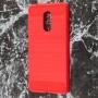 Чехол для Xiaomi Redmi 5 Ultimate Experience красный