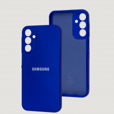 Чехол для Samsung Galaxy A15 Silicone Full camera iris