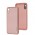 Чехол для Xiaomi Redmi 9A Leather Xshield pink