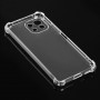 Чохол для Xiaomi Mi 11 Lite WXD ударопрочний прозорий