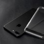 Чохол Rock Ace Series для iPhone 7/8 чорний прозорий