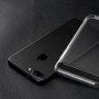 Чехол Rock Ace Series для iPhone 7 / 8 черный прозрачный