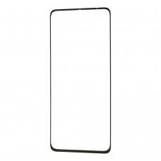 Защитное стекло для Xiaomi Mi 9 Lite Full Glue Люкс черное