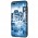 Чехол White Knight для iPhone 7 Plus / 8 Plus Pictures glass ночной город