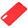 Чехол для Samsung Galaxy A50 / A50s / A30s SMTT красный