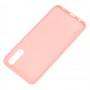 Чехол для Samsung Galaxy A50 / A50s / A30s SMTT розовый