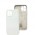 Чехол для iPhone 12 Pro Max Lakshmi Square Full camera белый / white