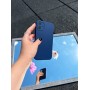 Чехол для iPhone 12 Pro Max Lakshmi Square Full camera голубой / mist blue