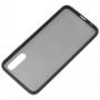 Чохол для Samsung Galaxy A70 (A705) LikGus Maxshield чорний