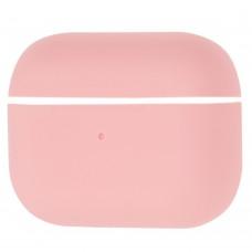 Чехол для AirPods Pro Slim case "розовый"