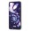 Чехол для Xiaomi Redmi 6 Picture "фиолетовый цветок"