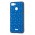 Чохол для Xiaomi Redmi 6 Picture синій
