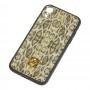Чохол для iPhone Xr Confetti fashion "шкіра змії"