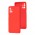 Чехол для Samsung Galaxy M31s (M317) Wave colorful красный