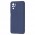 Чехол для Xiaomi Redmi Note 10 / 10s SMTT синий
