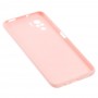 Чехол для Xiaomi Redmi Note 10 / 10s SMTT розовый