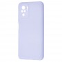 Чехол для Xiaomi Redmi Note 10 / 10s SMTT фиолетовый