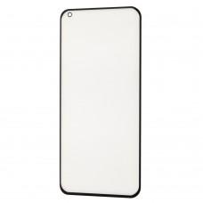 Защитное стекло 3D для Xiaomi Mi 10 / Mi 10 Pro Full Glue черный (OEM)