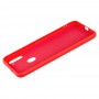 Чехол для Samsung Galaxy A11 / M11 Wave Fancy color style watermelon / red