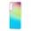 Чехол для Huawei P Smart Pro Wave конфети радуга