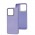 Чохол для Xiaomi Redmi 12C / 11A / Poco C55 Wave Plump light purple
