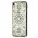 Чохол Gelin для iPhone 7 / 8 new сріблястий
