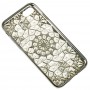 Чохол Gelin для iPhone 7 / 8 new сріблястий