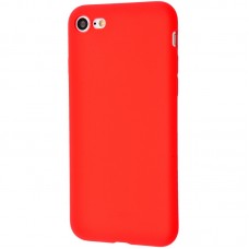 Чехол для iPhone 7 / 8 Totu Brilliant красный