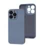 Чохол для iPhone 13 Pro Colorful MagSafe Full lavender blue