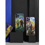 Чехол для iPhone 12 Pro Max WAVE Ukraine Shadow Matte defenders of ukraine