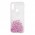 Чехол для Xiaomi Redmi 7 New конфети розовый