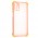 Чехол для Samsung Galaxy M31s (M317) LikGus Totu corner protection розовый