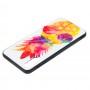 Чохол для Samsung Galaxy A50 / A50s / A30s Prism "Angry Birds" pineapple
