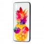 Чехол для Samsung Galaxy A70 (A705) Prism "Angry Birds" pineapple