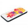 Чехол для Samsung Galaxy A70 (A705) Prism "Angry Birds" pineapple