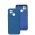 Чохол для Xiaomi Redmi 10C Lakshmi Full camera no logo navy blue