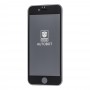 Защитное стекло для iPhone 6 / 6s Prime Autobot черное