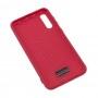 Чохол Samsung Galaxy A50 / A50s / A30s Molan Cano Jelline рожевий