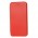 Чехол книжка Premium для Xiaomi Mi A3 Pro / Mi CC9 / Mi 9 Lite красный