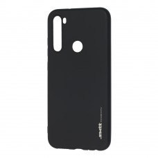 Чехол для Xiaomi Redmi Note 8 SMTT черный