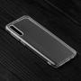 Чехол для Samsung Galaxy A50 / A50s / A30s "Oucase" прозрачный